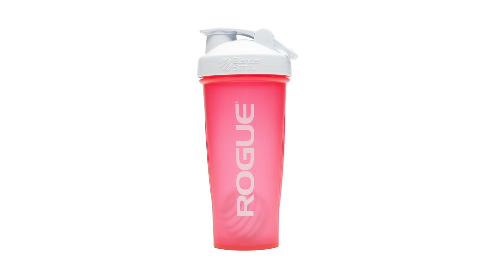Pink shaker bottle cheap